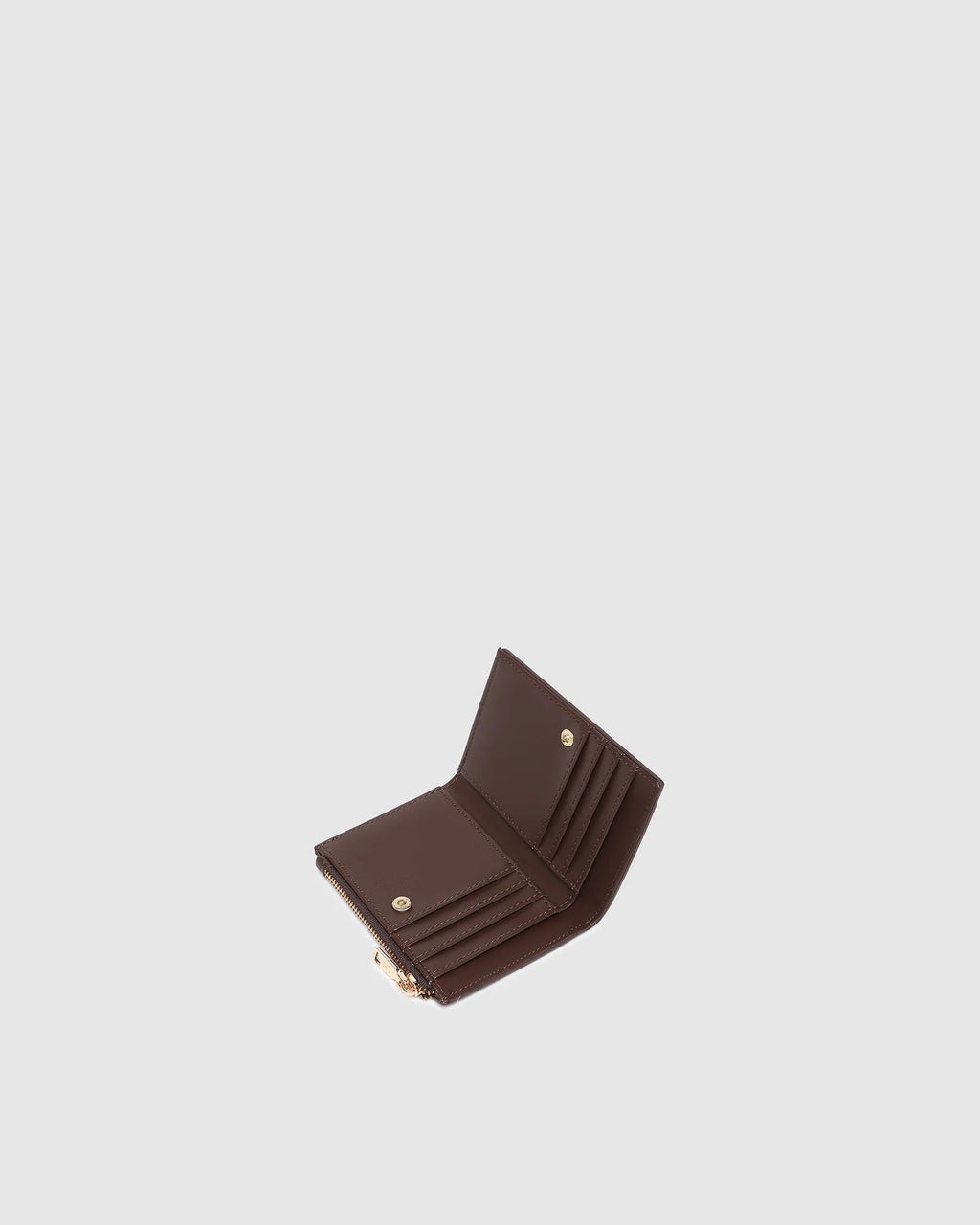 Louenhide Lily Wallet - Chocolate