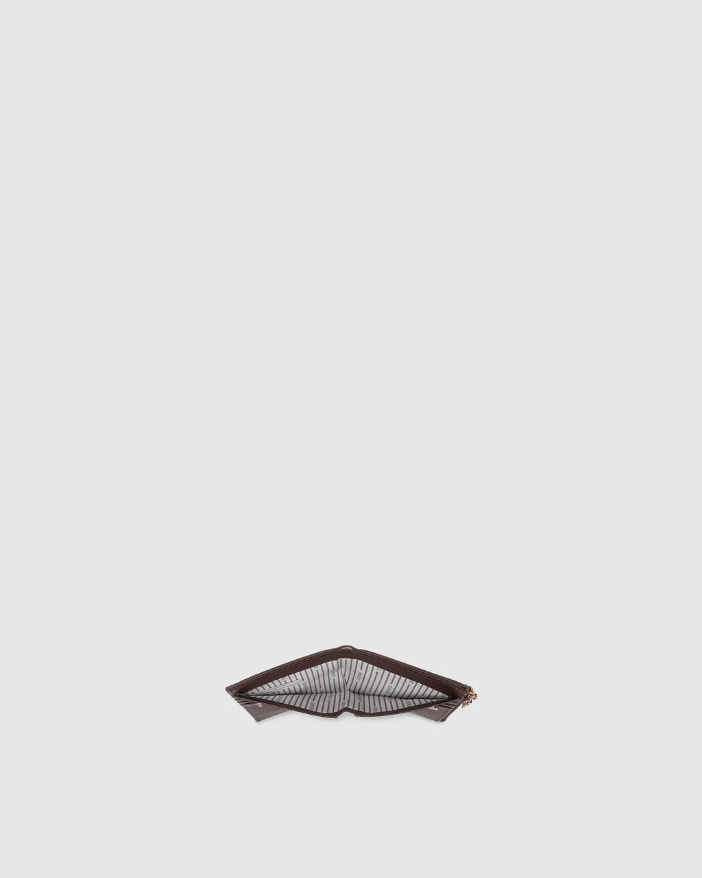 Louenhide Lily Wallet - Chocolate