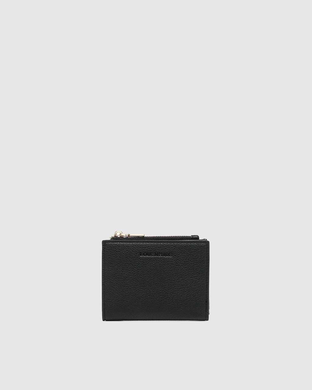 Louenhide Lily Wallet - Black