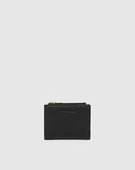 Load image into Gallery viewer, Louenhide Lily Wallet - Black
