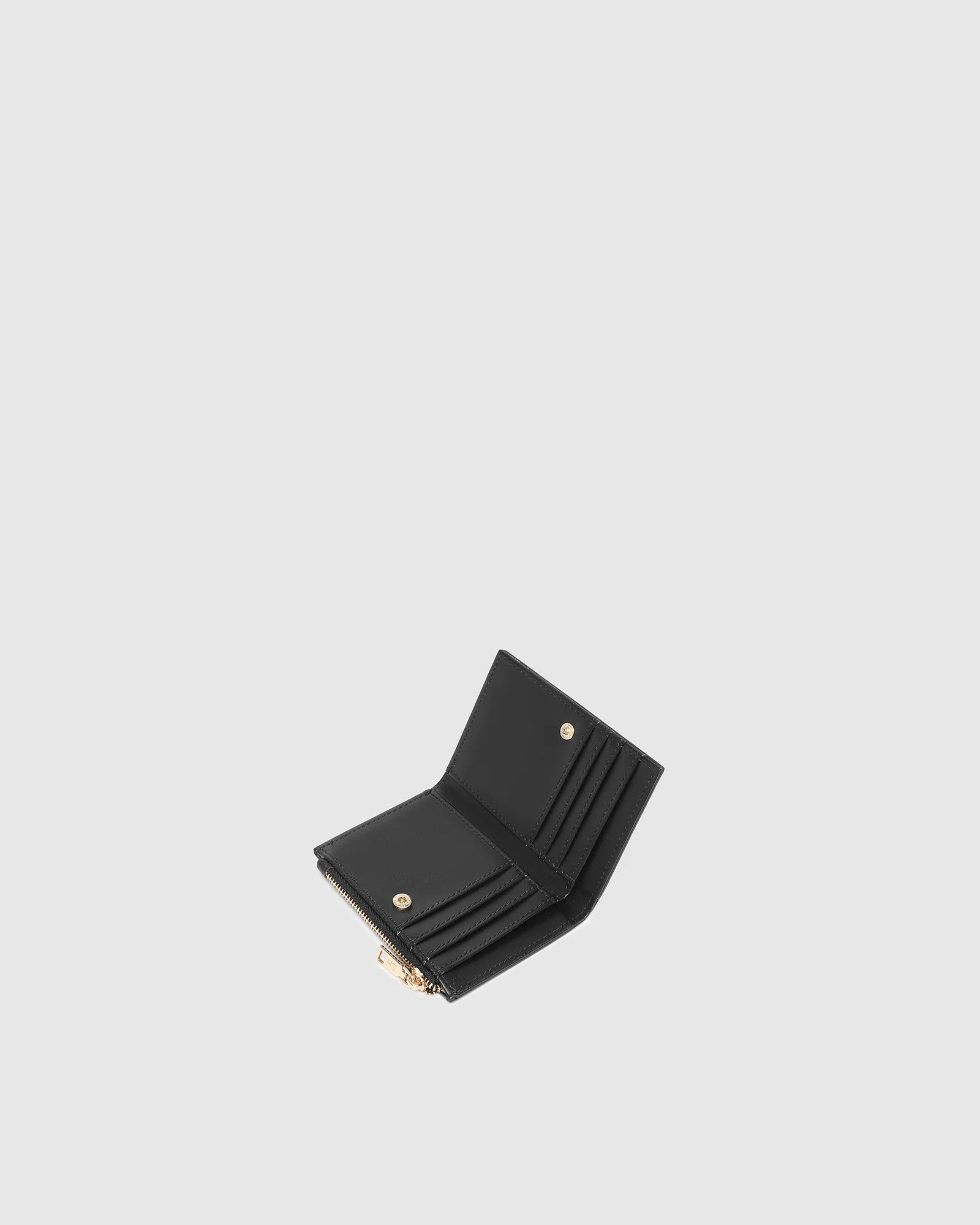 Louenhide Lily Wallet - Black