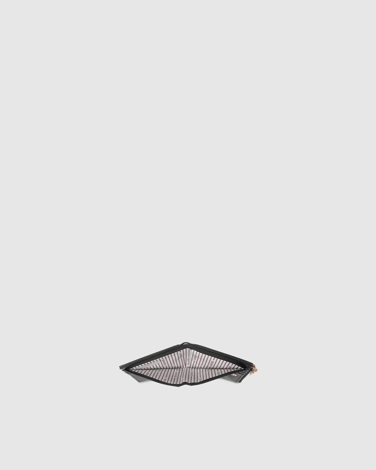 Louenhide Lily Wallet - Black