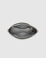 Load image into Gallery viewer, Louenhide Jacqueline Shoulder Bag - Black Patent
