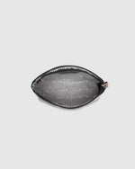 Load image into Gallery viewer, Louenhide The Everyday Pouch - Black Patent

