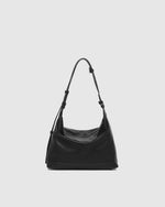 Load image into Gallery viewer, Louenhide Helena Shoulder Bag - Black
