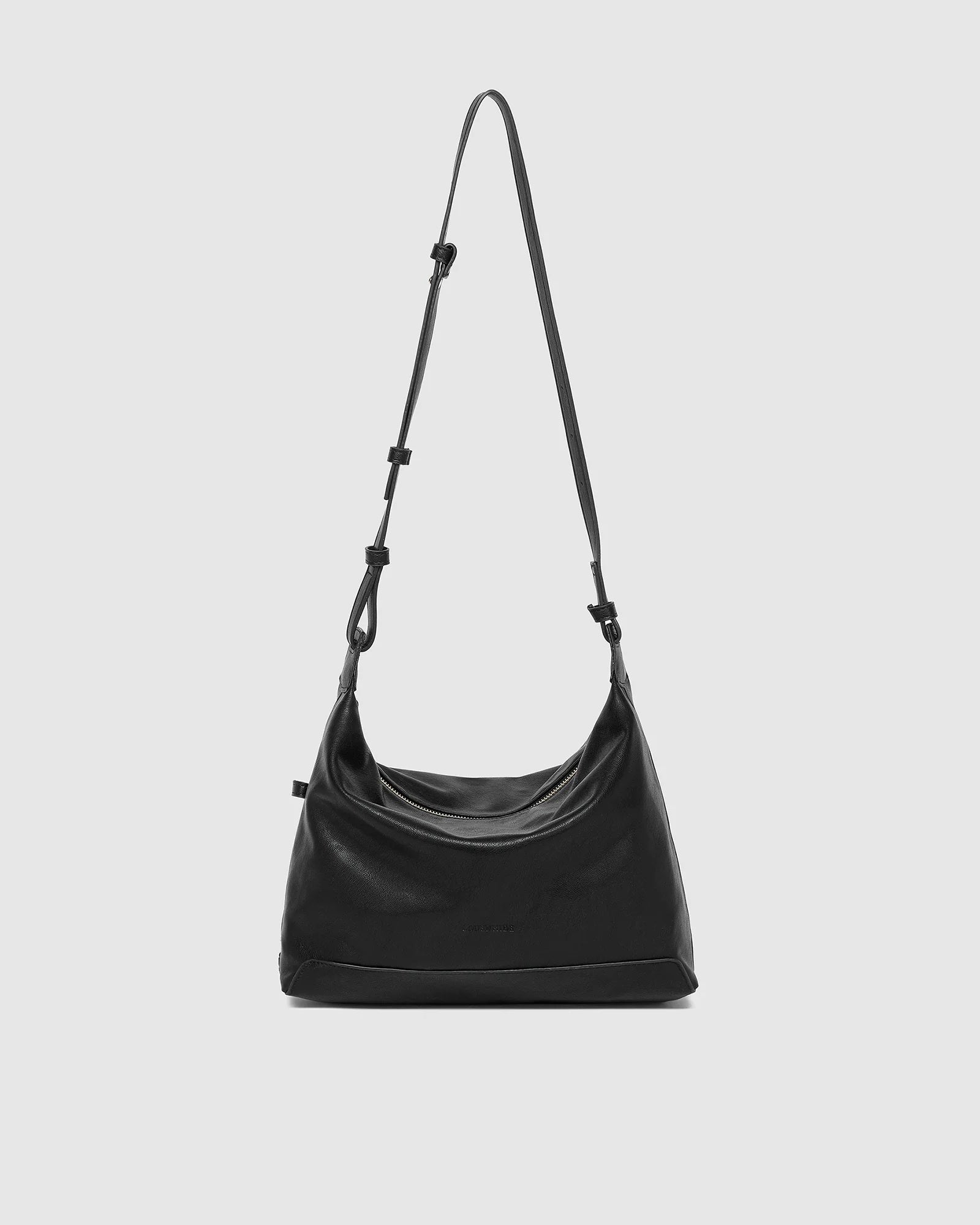 Louenhide Helena Shoulder Bag - Black