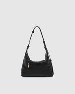 Load image into Gallery viewer, Louenhide Helena Shoulder Bag - Black
