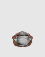 Load image into Gallery viewer, Louenhide Helena Shoulder Bag - Cognac
