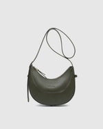 Load image into Gallery viewer, Louenhide Lane Crossbody Bag - Olive
