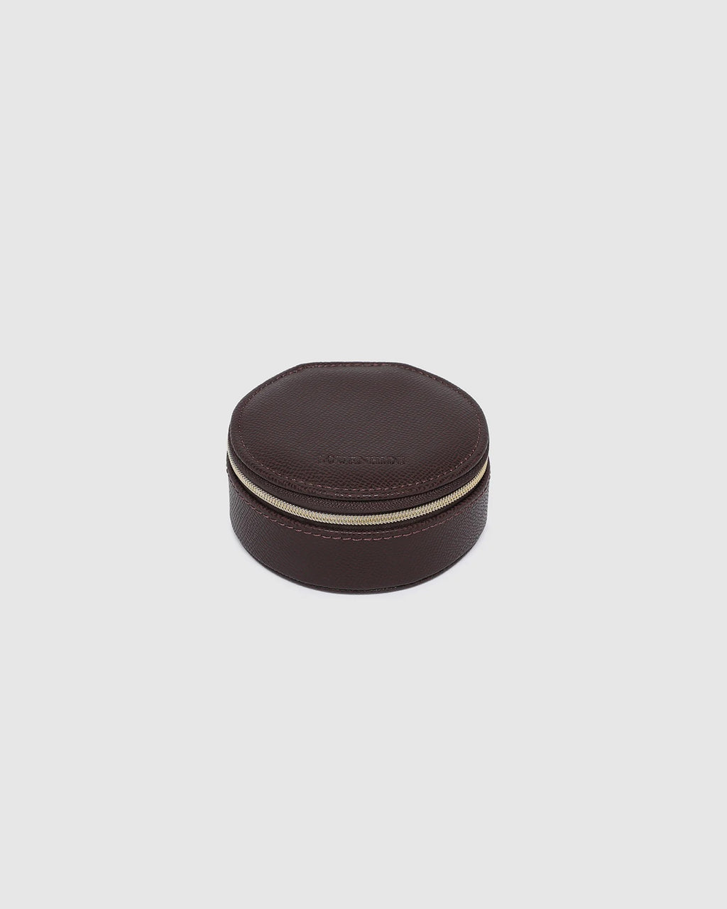Louenhide Sisco Jewellery Box - Chocolate