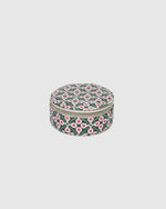 Load image into Gallery viewer, Louenhide Sisco Jewellery Box - Retro Olive
