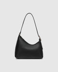 Louenhide Amelia Shoulder Bag - Black