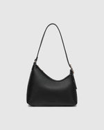 Load image into Gallery viewer, Louenhide Amelia Shoulder Bag - Black

