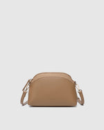 Load image into Gallery viewer, Louenhide Alison Crossbody Bag - Honey
