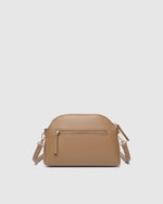 Load image into Gallery viewer, Louenhide Alison Crossbody Bag - Honey
