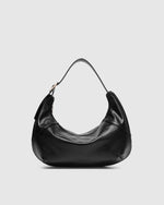 Load image into Gallery viewer, Louenhide Cleo Shoulder Bag - Black
