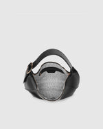 Load image into Gallery viewer, Louenhide Cleo Shoulder Bag - Black
