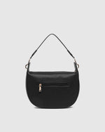 Load image into Gallery viewer, Louenhide Georgina Shoulder Bag - Black

