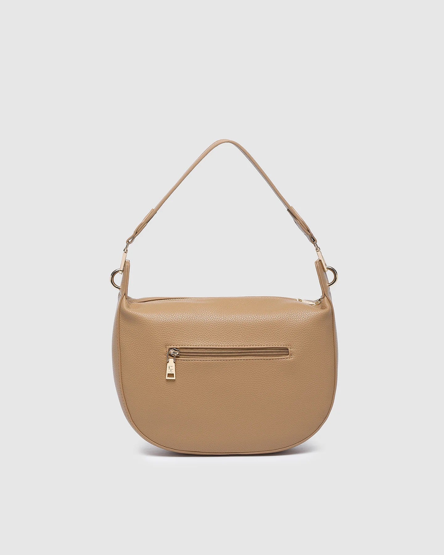 Louenhide Georgina Shoulder Bag - Honey