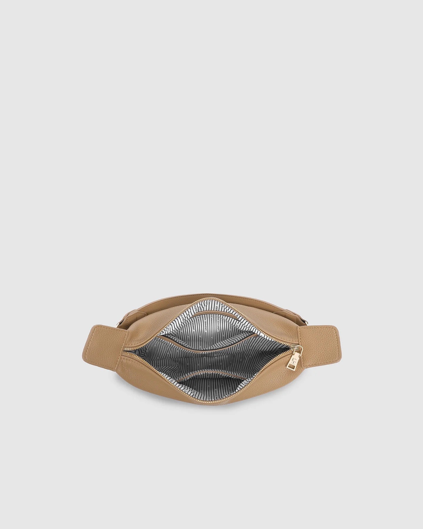 Louenhide Georgina Shoulder Bag - Honey