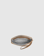 Load image into Gallery viewer, Louenhide Poppy Clutch - Honey
