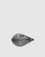 Load image into Gallery viewer, Louenhide Louie Pouch - Saddle Black
