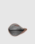 Load image into Gallery viewer, Louenhide Louie Pouch - Saddle Cognac
