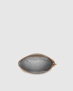 Load image into Gallery viewer, Louenhide The Everyday Suedette Pouch - Honey
