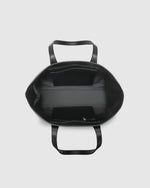 Load image into Gallery viewer, Louenhide Elke Tote Bag - Black
