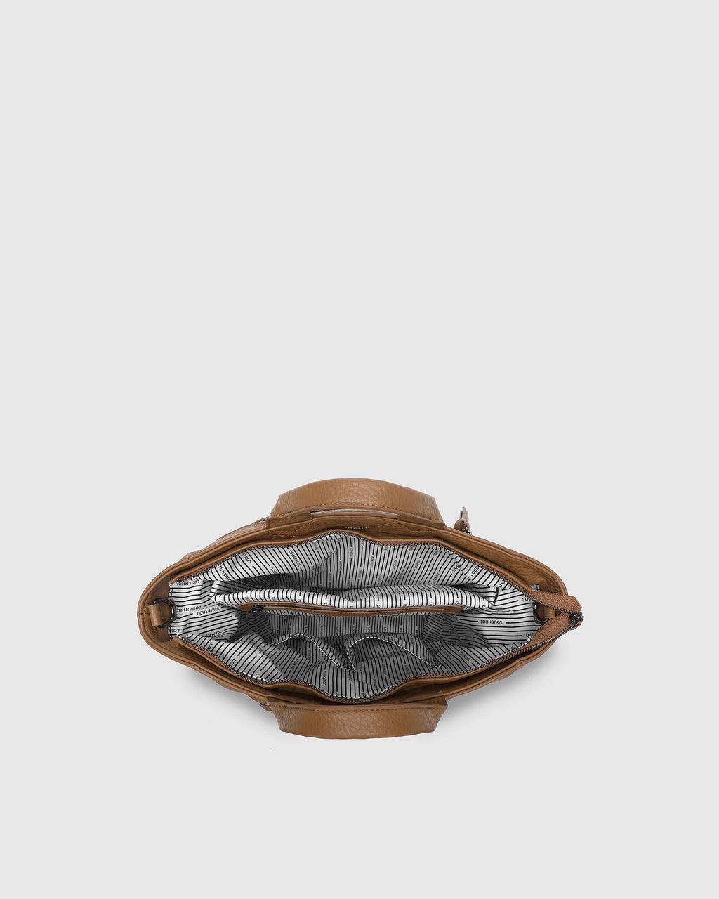Louenhide Bronx Backpack - Nutmeg