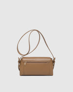 Load image into Gallery viewer, Louenhide Sophia Crossbody Bag - Honey
