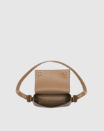 Load image into Gallery viewer, Louenhide Sophia Crossbody Bag - Honey
