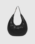 Louenhide Billie Shoulder Bag - Black