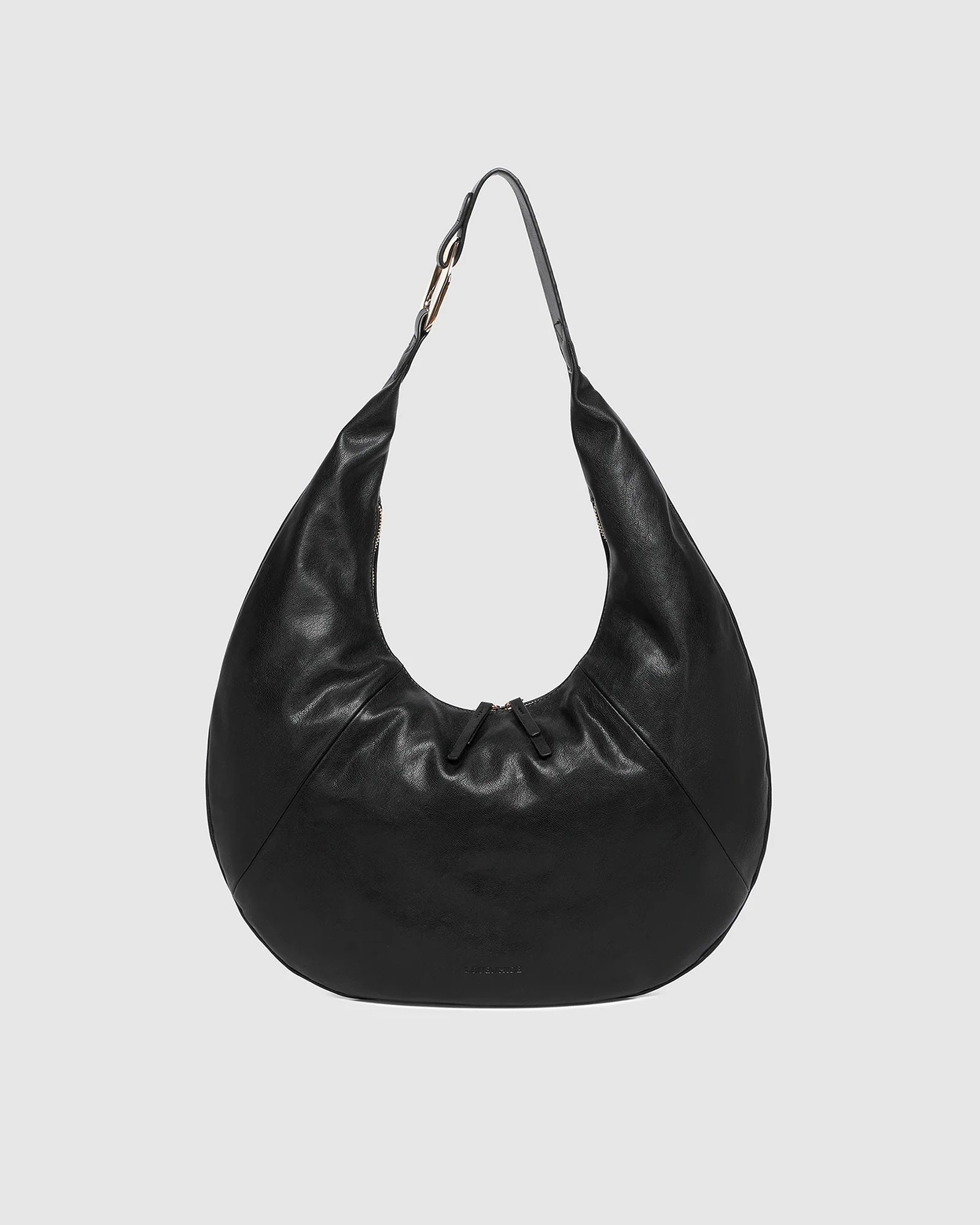 Louenhide Billie Shoulder Bag - Black