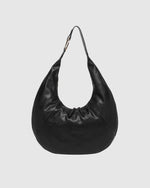 Load image into Gallery viewer, Louenhide Billie Shoulder Bag - Black
