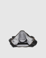 Load image into Gallery viewer, Louenhide Billie Shoulder Bag - Black
