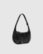 Load image into Gallery viewer, Louenhide Olivia Shoulder Bag - Black
