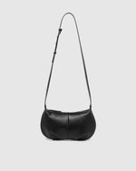 Load image into Gallery viewer, Louenhide Olivia Shoulder Bag - Black

