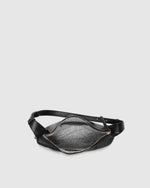 Load image into Gallery viewer, Louenhide Olivia Shoulder Bag - Black
