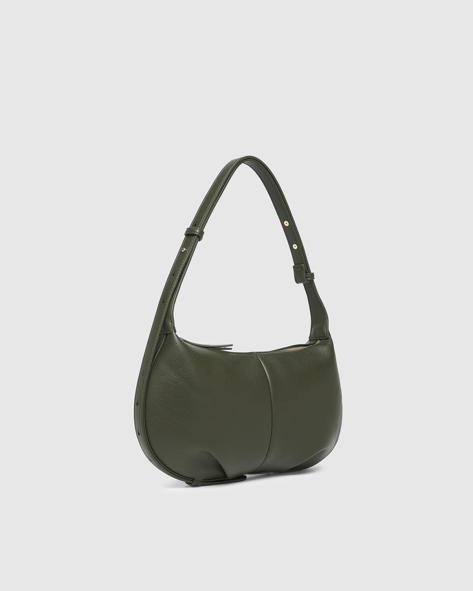 Louenhide Olivia Shoulder Bag - Olive