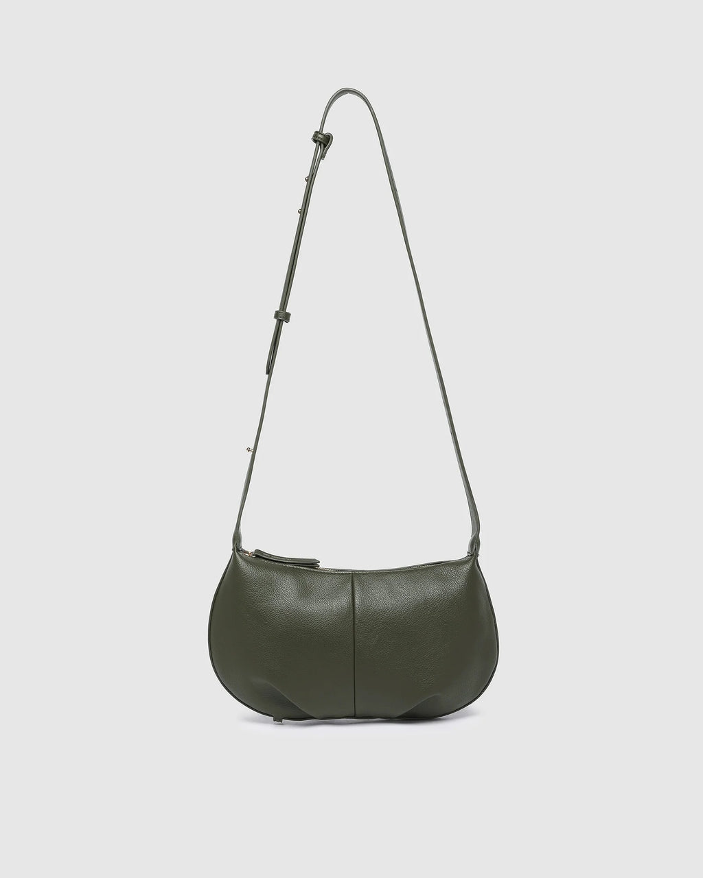 Louenhide Olivia Shoulder Bag - Olive