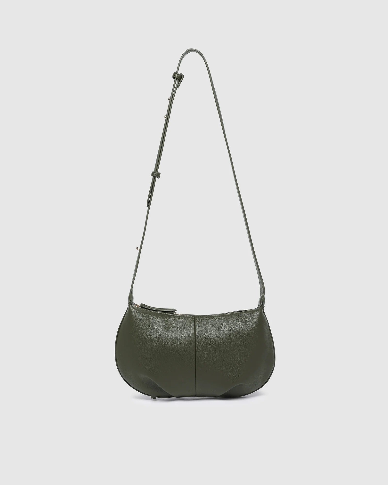 Louenhide Olivia Shoulder Bag - Olive