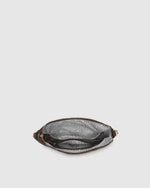 Load image into Gallery viewer, Louenhide Claudia Shoulder Bag - Chocolate

