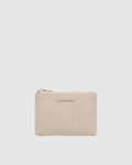 Louenhide Kuta Purse - Saddle Malt