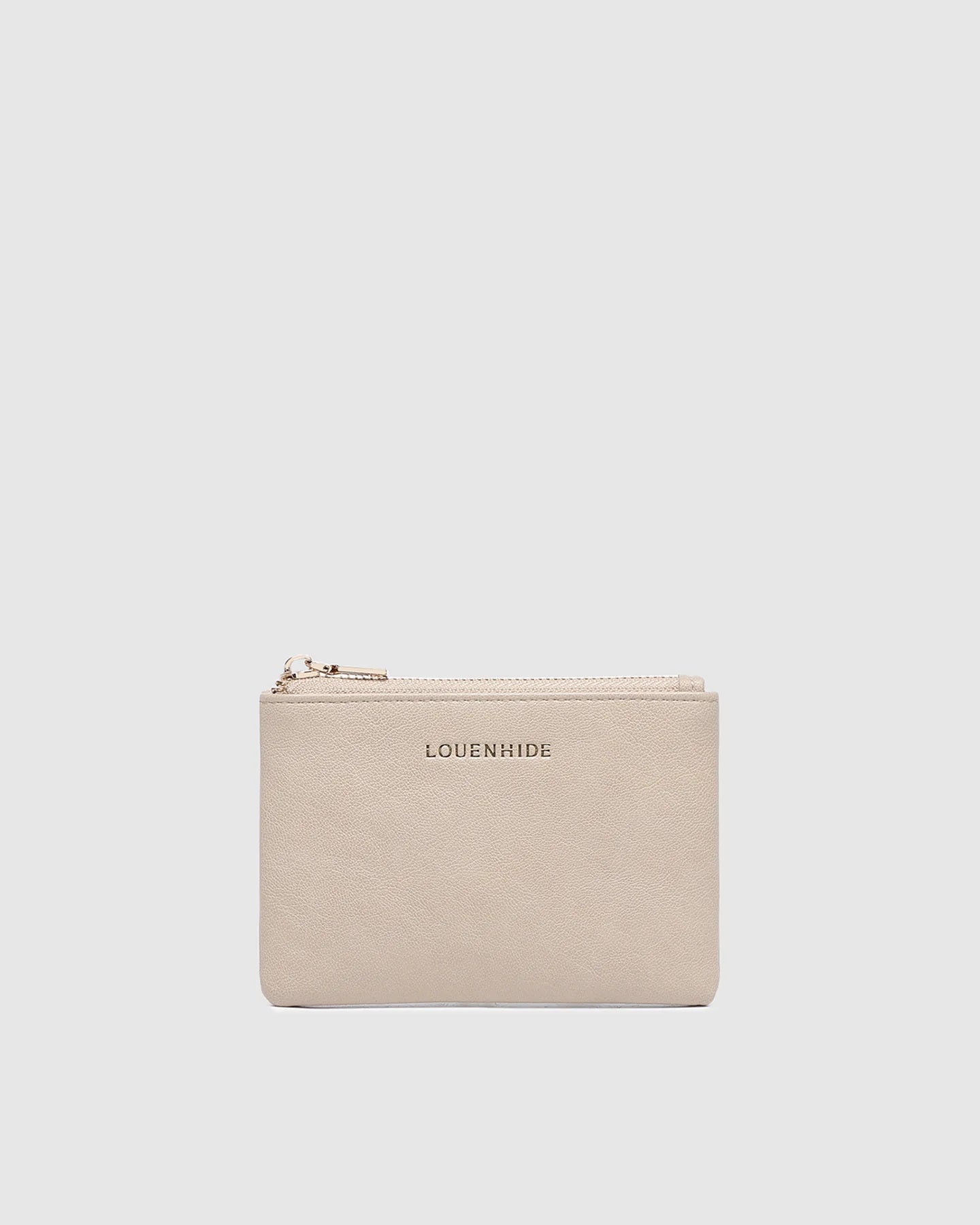 Louenhide Kuta Purse - Saddle Malt