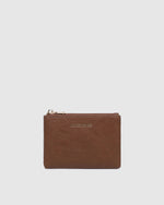 Load image into Gallery viewer, Louenhide Kuta Purse - Saddle Cognac
