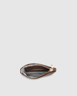 Load image into Gallery viewer, Louenhide Kuta Purse - Saddle Cognac
