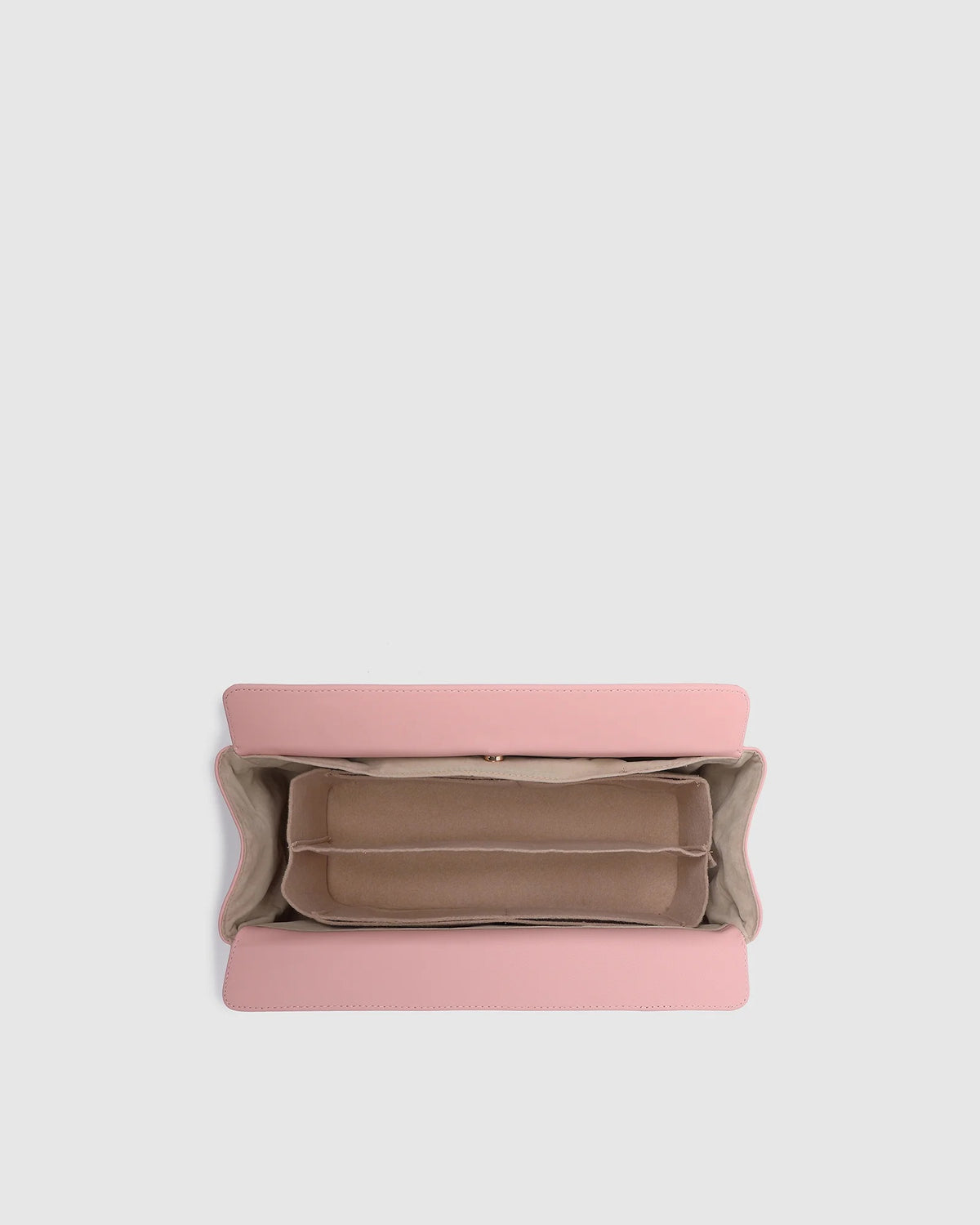 Louenhide Margot Hair Tool Travel Case - Pink
