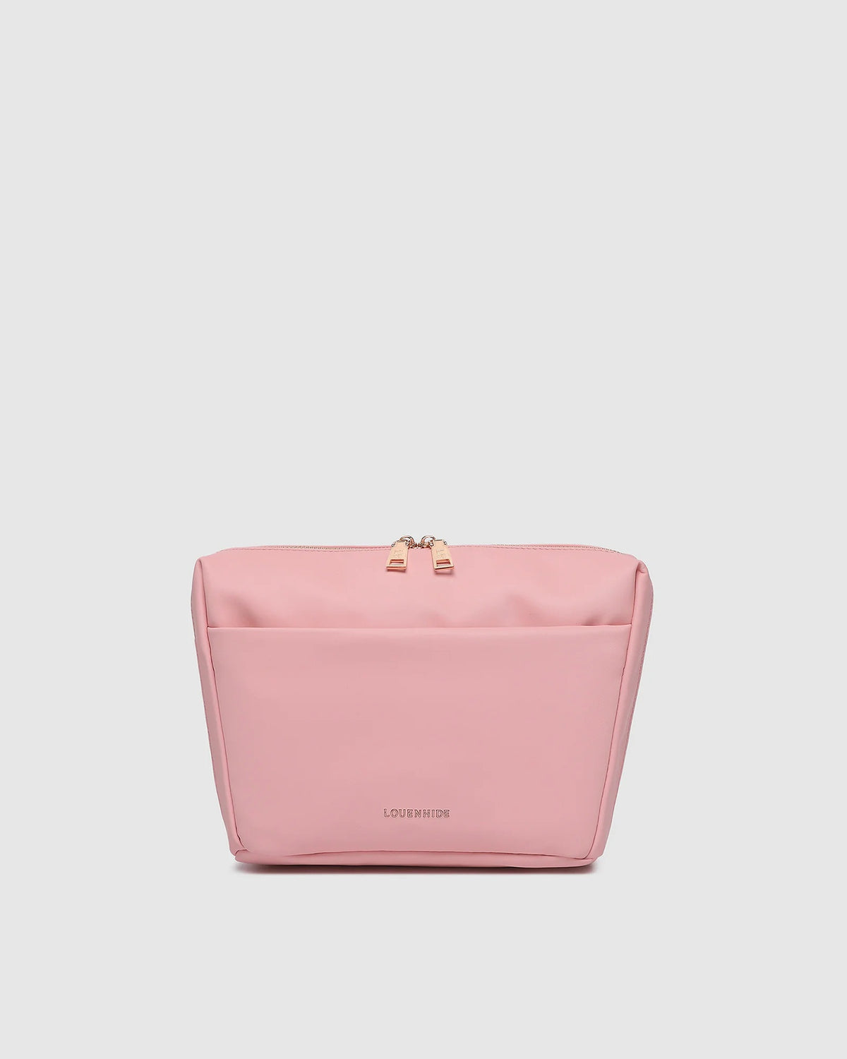 Louenhide Vanessa Cosmetic Bag - Pink