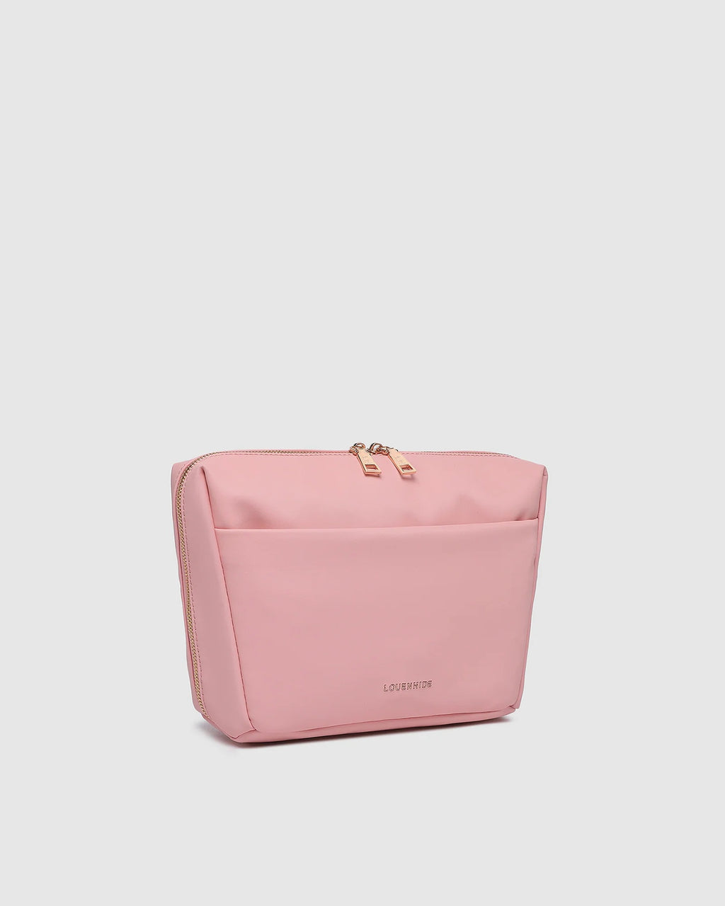 Louenhide Vanessa Cosmetic Bag - Pink